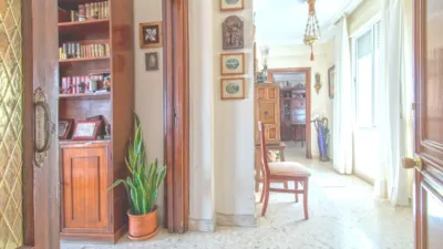Flat on Calle San Jacinto photo 4