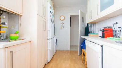 Flat on Calle San Jacinto photo 18
