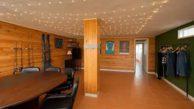 Chalet in Partida Boqueres photo 57