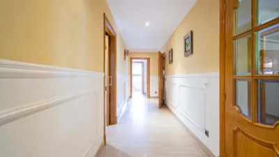 Chalet in Las Almenas photo 31