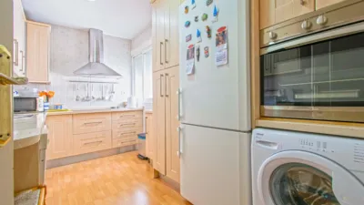 Flat on Calle San Jacinto photo 16