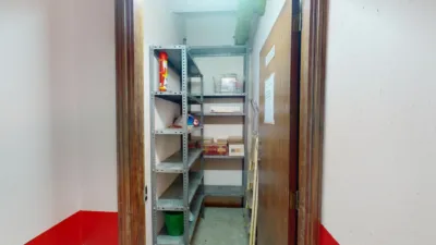 Apartment on Avenida Profesor Peraza de Ayala, 16 photo 53