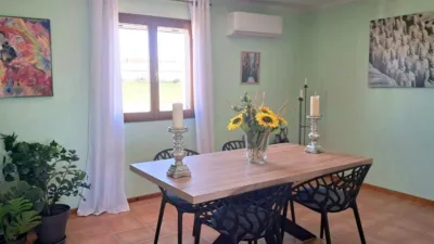Chalet in Daimes photo 28