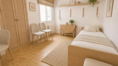 Apartment in El Ejido-La Merced-La Victoria photo 37