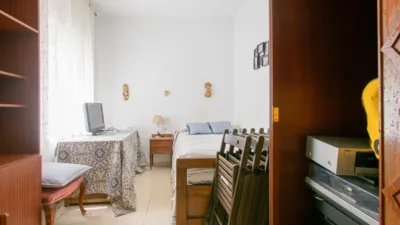 Flat on Calle San Jacinto photo 19