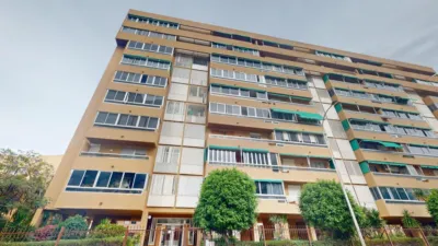Apartment on Avenida Profesor Peraza de Ayala, 16 photo 6