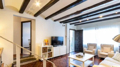 Terraced house in Sin Especificar photo 6