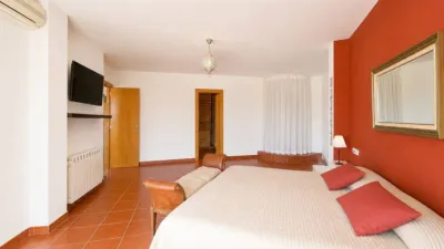 Chalet in Partida Boqueres photo 29