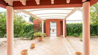 Chalet in Las Almenas photo 60