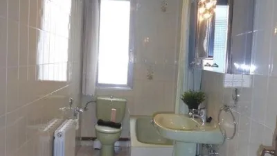 Apartment in Ensanche photo 27