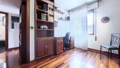 Apartment in Ayuntamiento photo 25