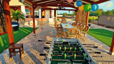 Chalet in Elche - Elx photo 24