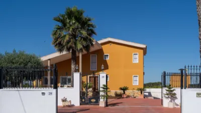 Casa – Orihuela, Barrio Los Villagordos - Vista 2