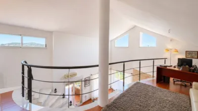 Chalet in Partida Boqueres photo 20