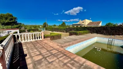 Chalet in Loma Santa photo 22