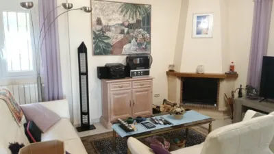 Chalet in Abanilla photo 7