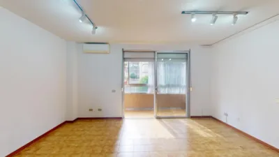 Apartment on Avenida Profesor Peraza de Ayala, 16 photo 11