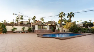 Casa – Torrevieja, Urbanización Los Balcones - Vista 5