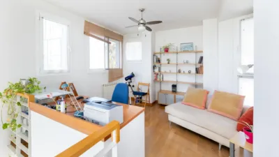 Chalet in the Metropolitan Area photo 20