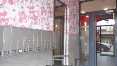 Apartment in Ensanche photo 31