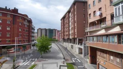 Piso en Ametzola photo 25