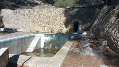 Rustic farm in Poligono Ind. los Vasalos photo 12