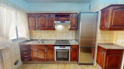Apartment on Avenida Profesor Peraza de Ayala, 16 photo 15