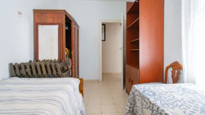 Flat on Calle San Jacinto photo 20