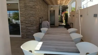 Chalet on Daya Nueva Street photo 2