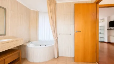 Chalet in Partida Boqueres photo 33