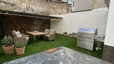 Casa en Hurchillo photo 16