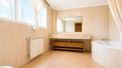 Chalet in Partida Boqueres photo 32