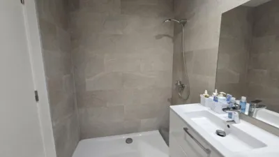 Apartment in Nou Llevant photo 28