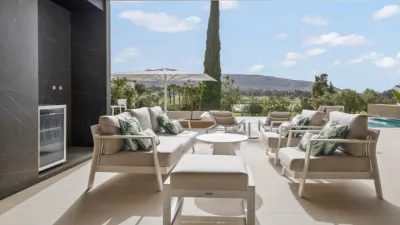 Chalet on La Finca Golf Resort Road photo 5