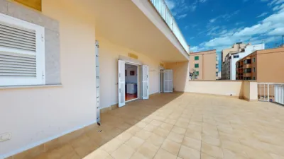 House in Son Canals photo 32