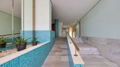 Apartamento en calle San Pascual photo 36