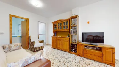 Apartment on Calle del Río Sil photo 6