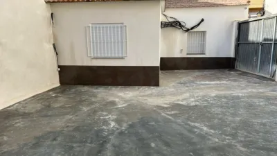 Casa en Hurchillo photo 22