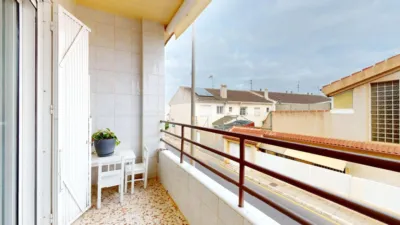 Apartment on Calle del Río Sil photo 4