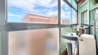 Apartment in Ayuntamiento photo 32