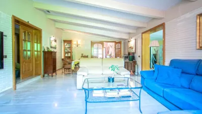Chalet in Las Almenas photo 25