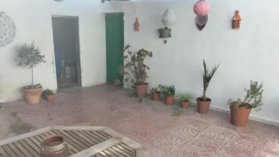 House on Carrer de la Purísima photo 31