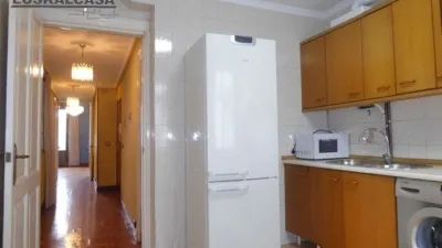 Apartment in Ensanche photo 4