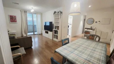 Apartment in Nou Llevant photo 13