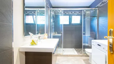 Chalet in Las Almenas photo 33