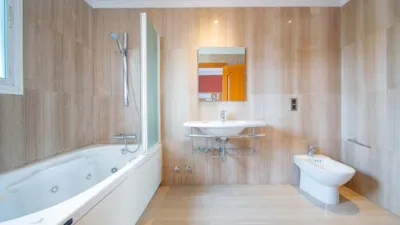 Chalet in Las Almenas photo 53