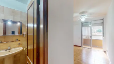 Apartment on Avenida Profesor Peraza de Ayala, 16 photo 39