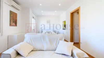 Apartment on Gran Via de les Corts Catalanes photo 4