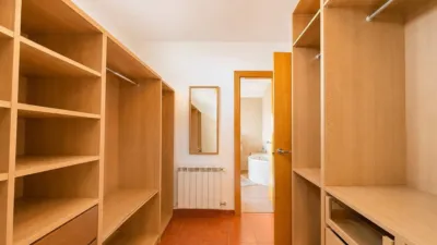 Chalet in Partida Boqueres photo 31
