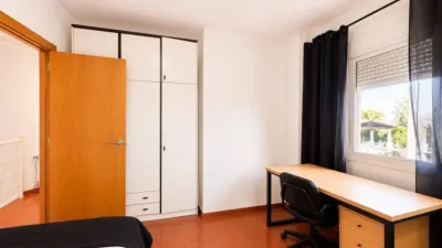 Chalet in Partida Boqueres photo 45